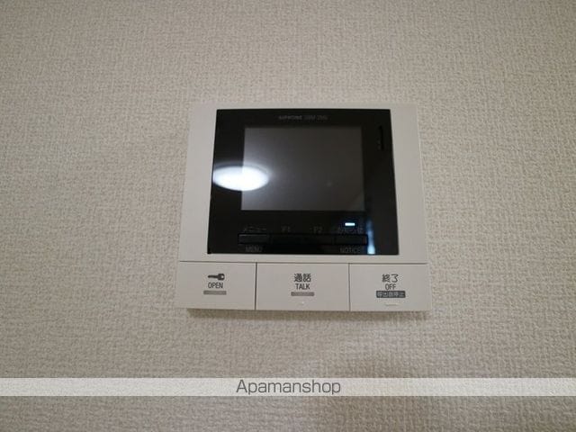 GARANCE新森の内装写真