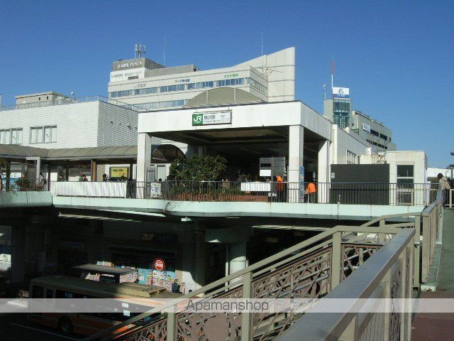 ルミエール湘南IIの周辺写真