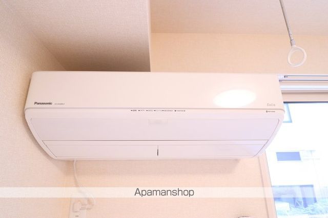 フラット テンの内装写真