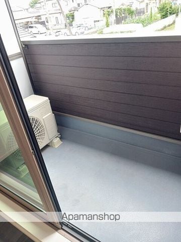 フェリオ広木の内装写真