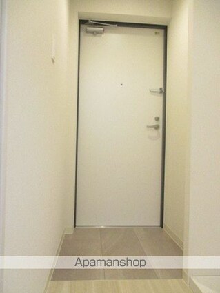 ＶＩＳＴＡ　ＡＳＡＧＡＹＡ．Ｎ[1K/20.07m2]の玄関