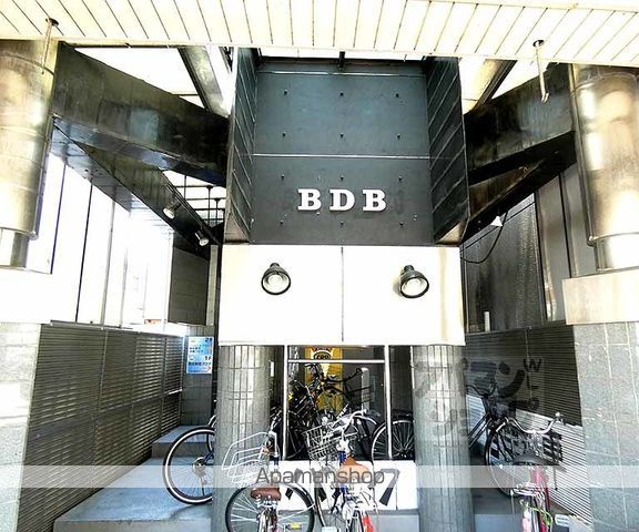 京阪電気鉄道鴨東線 出町柳駅 徒歩4分 8階建 築35年の外観写真