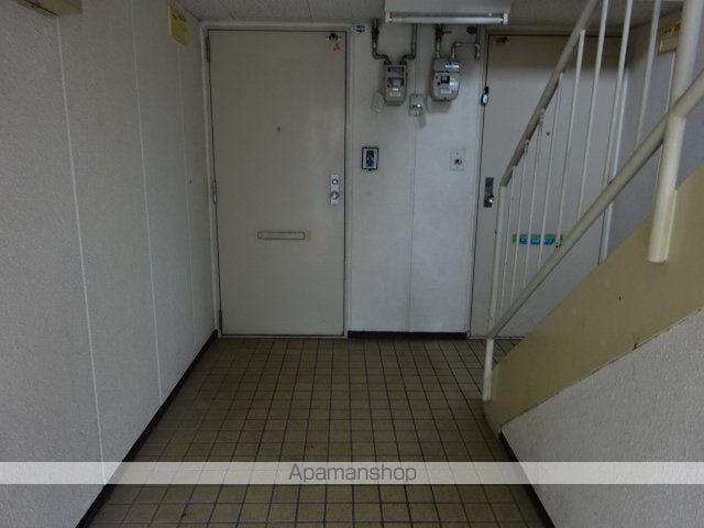 コーポ柏楊のその他写真