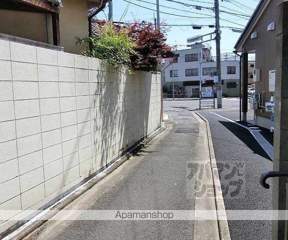 メゾン山内の周辺写真