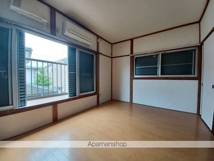 西平山戸建[3DK/66.68m2]の内装6