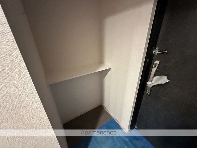 スプランディッド本町グランの内装写真