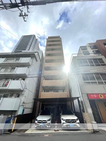 オルフェア上本町VII番館の外観写真
