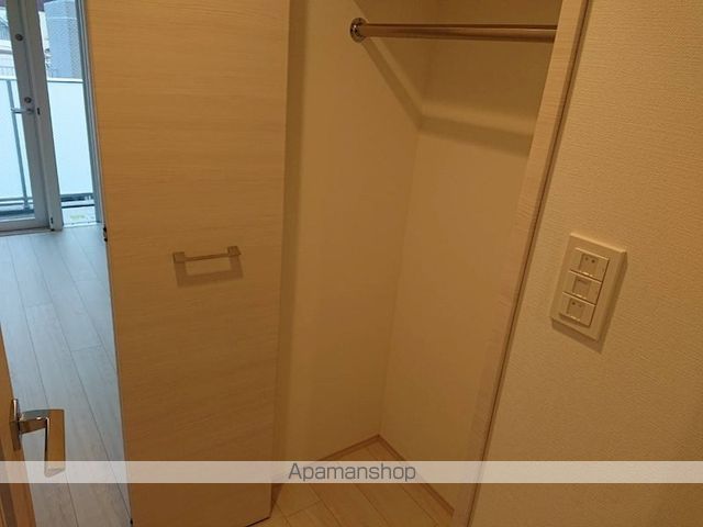 メインステージ不動前IIの内装写真