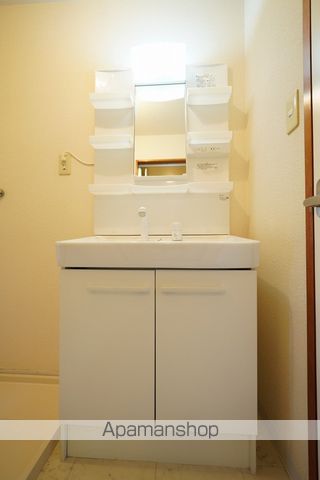デイブレイクの内装写真