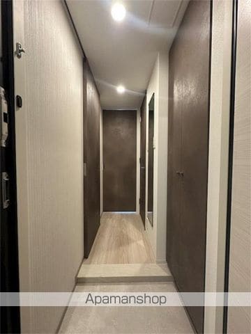 ZOOM蒲田EASTの内装写真