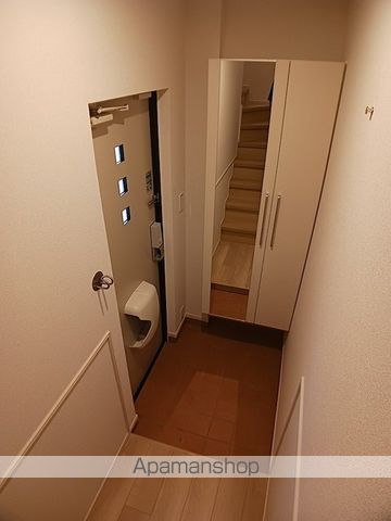 ベル・ウッド深大寺の内装写真
