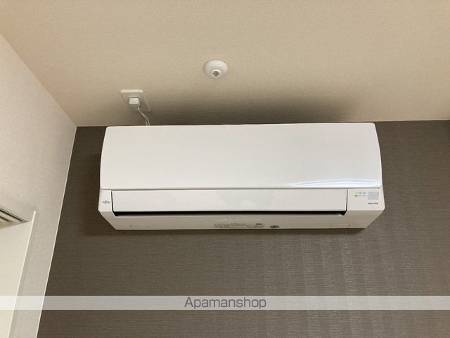 ネオ グランドゥール・メイの内装写真