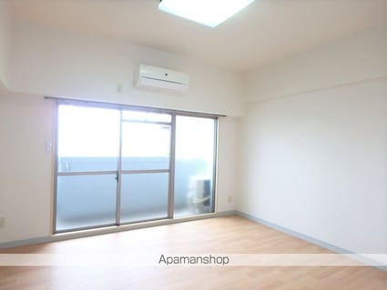 ラ・レジダンス・ド・グロワール[1K/24.3m2]のリビング・居間