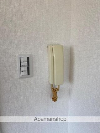 ササハラビル[1K/29.11m2]の内装5