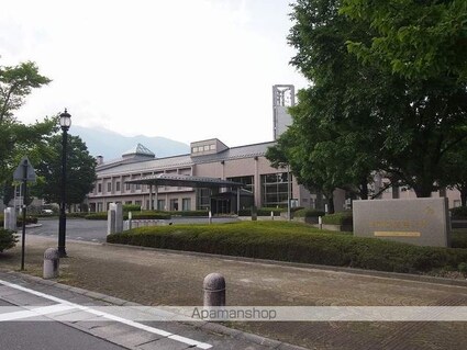 アルプスマンション山美園[3DK/59.4m2]の周辺3