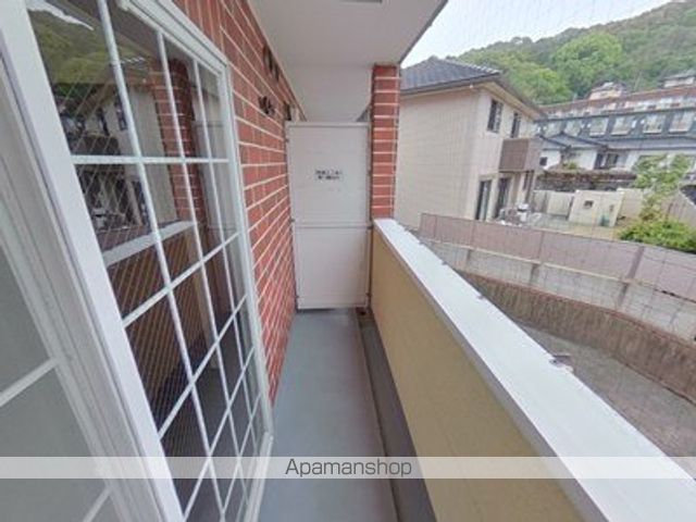 ヨーロピアンシャレー清水万石 参番館の内装写真