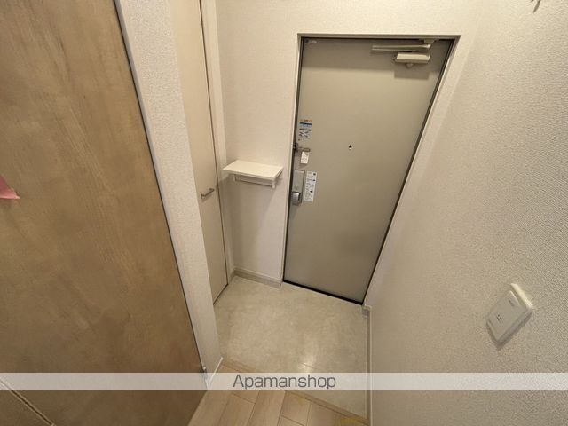 ハイドレンジア くずはの内装写真