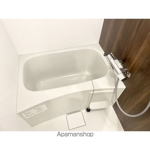 アイボリーシャトーの内装写真