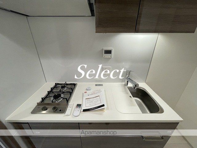 GRAN PASEO横濱関内PREMIUMの内装写真
