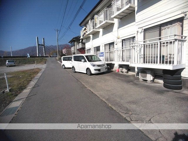 コーポ裾花のその他写真