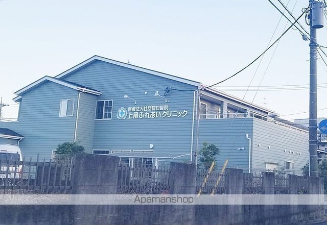 Sマンション上野の周辺写真