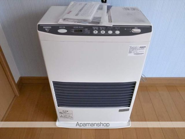 アイアール南郷IXの内装写真