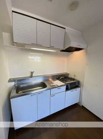 NEO ROOMELIAの内装写真