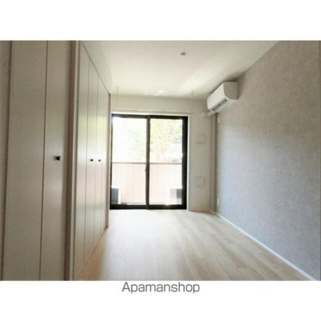 パークビュー世田谷桜丘[1LDK/40.14m2]のリビング・居間1
