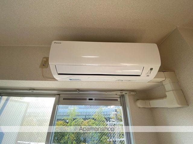 ナンソーコーポの内装写真