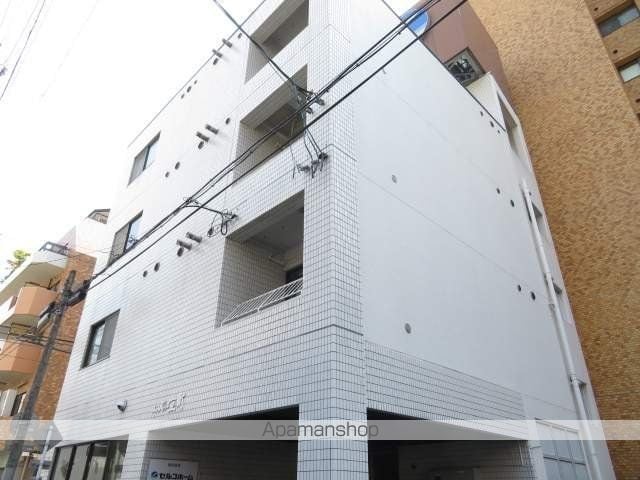 エスパシオ立町の外観写真