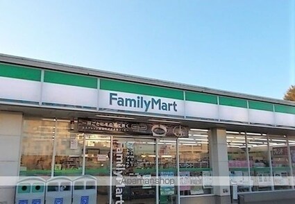 ＥＡＳＴ　ＭＡＲＵＧＩ[2DK/46.06m2]の周辺1