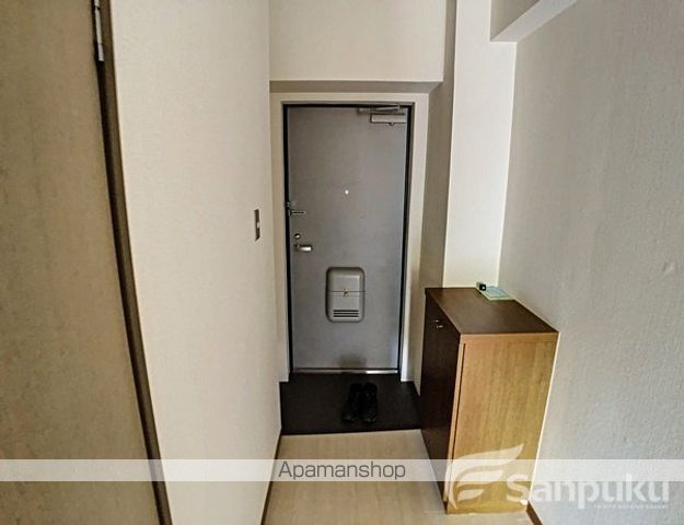 カローラ清水町の内装写真
