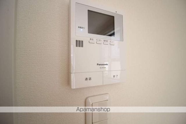 パシフィコ C棟の内装写真