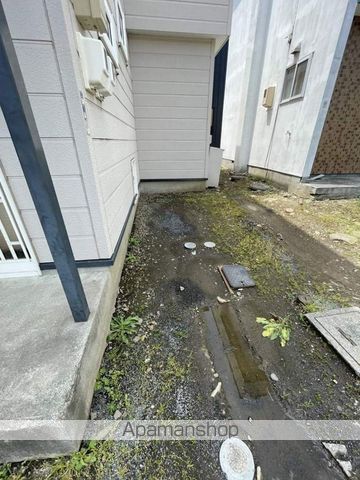 札幌市西区 2階建 築34年のその他写真