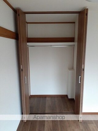 柿の木マンション[2DK/34.7m2]の内装4