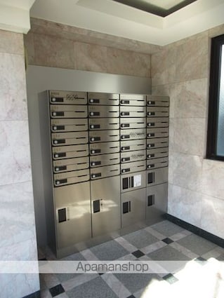 グランドパレス長町[1K/27.06m2]の共用部3