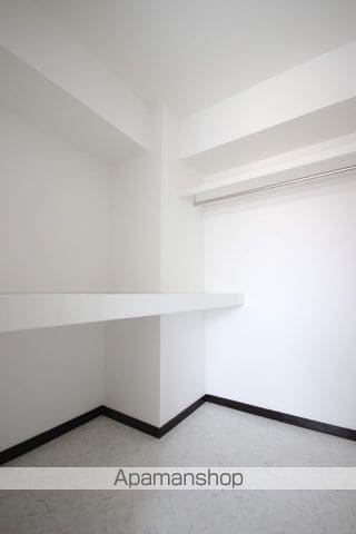 鷹野橋マンションの内装写真