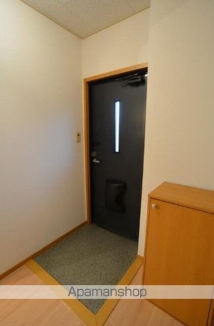 アミスター本山１９号地[2DK/47.54m2]の玄関