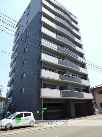 ダイアリー二日市駅前の外観写真