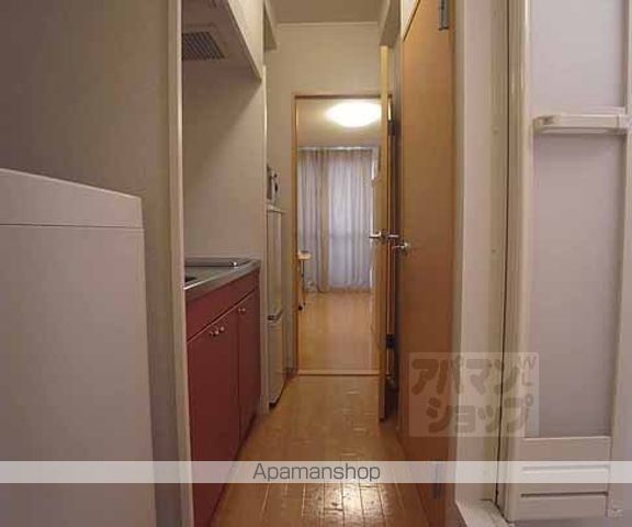 レオパレス今屋敷の内装写真