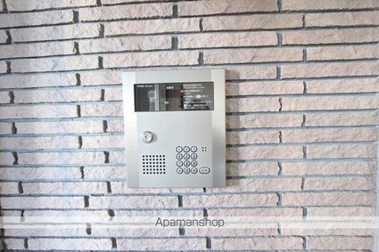 Ｌａ・Ｔｏｕｒ[1LDK/38.81m2]の共用部1