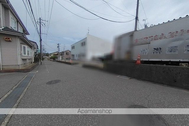 ハイツパッシフルIの周辺写真