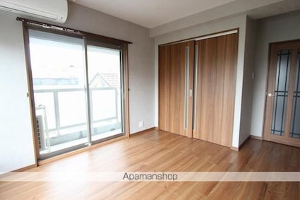 ボナールＫ[1DK/38.63m2]の内装3