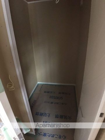 メゾンN18の内装写真