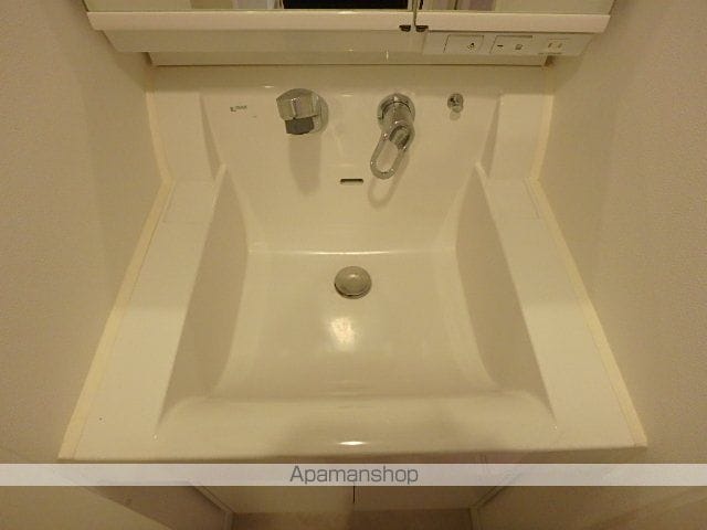 RJRプレシア南福岡の内装写真