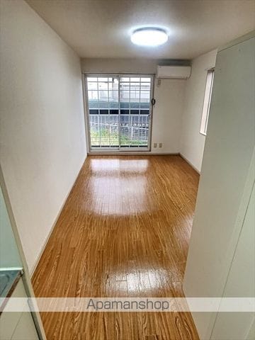 エスペランサの内装写真