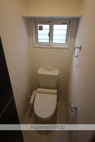 Villa SATSUKIの内装写真