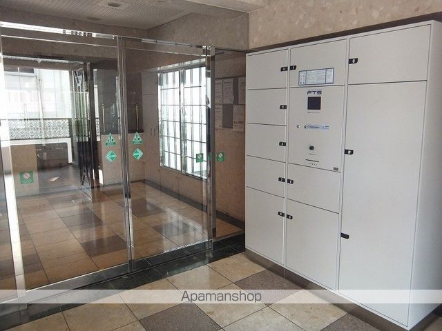 ライオンズマンション熊本中央のその他写真