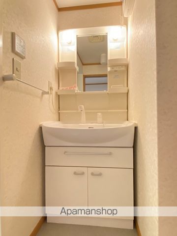 ソレアードの内装写真