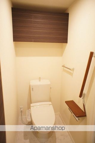 フェアリード更級の内装写真